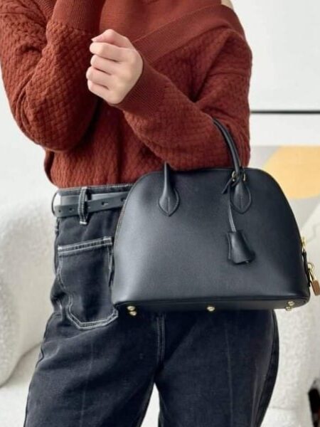 [에르메스] 볼리드 1923 25cm Epsom Gold (2 Colors)