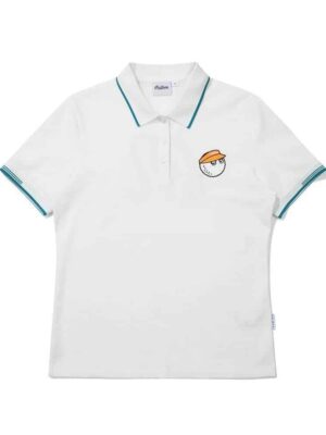 [말본] 베이직 피케 폴로 티셔츠 (2 COLORS)