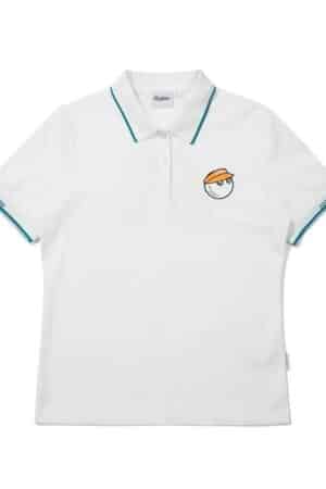 [말본] 베이직 피케 폴로 티셔츠 (2 COLORS)