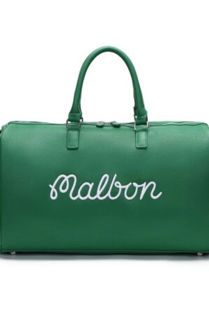 [말본] 보스턴백