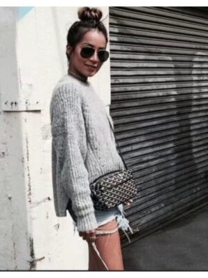 [제작 상품] 고야드 카페르 (3칼라)