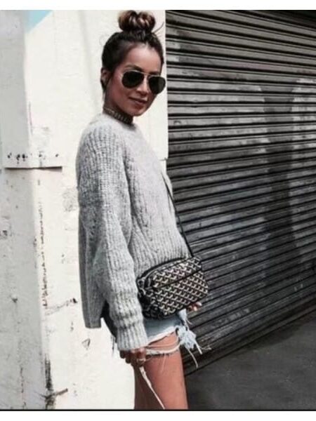 [제작 상품] 고야드 카페르 (3칼라)