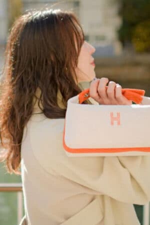 [에르메스] 브리드 어 브랙 H103223