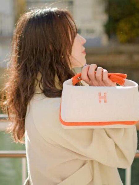 [에르메스] 브리드 어 브랙 H103223