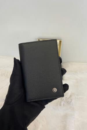 [매장 상품] 몽블랑 카드 지갑