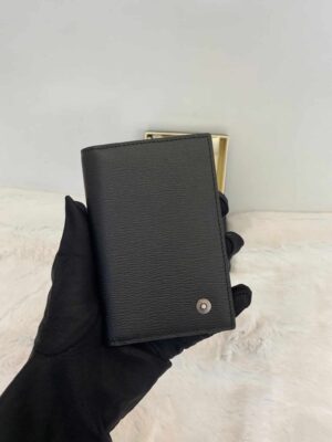 [매장 상품] 몽블랑 카드 지갑
