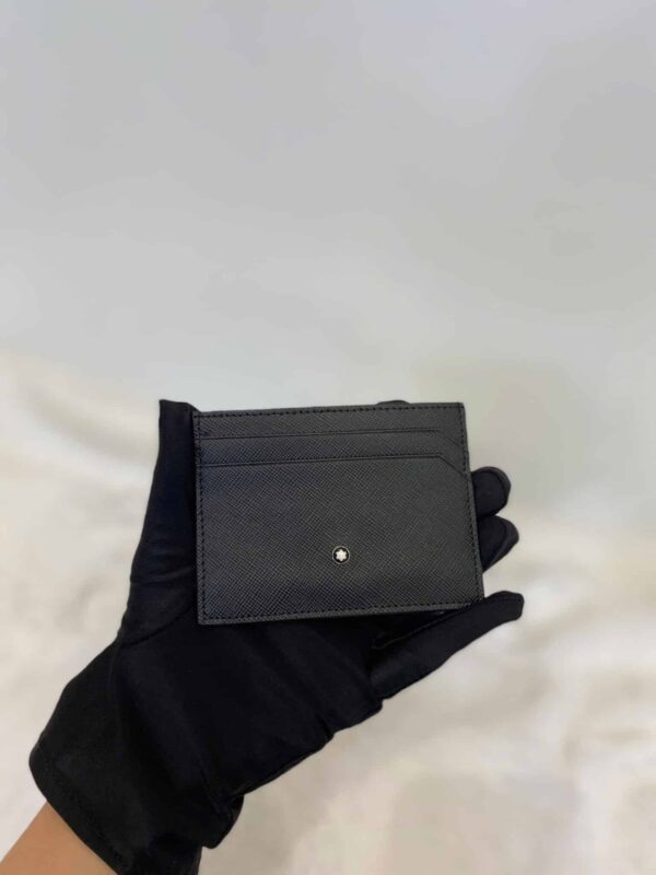 [매장 상품] 몽블랑 카드 홀더