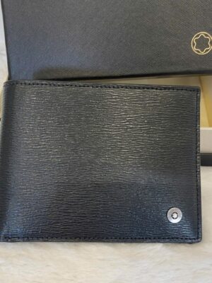 [매장 상품] 몽블랑 반지갑