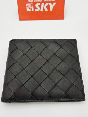 [매장 상품] 보테가 반지갑(소가죽)