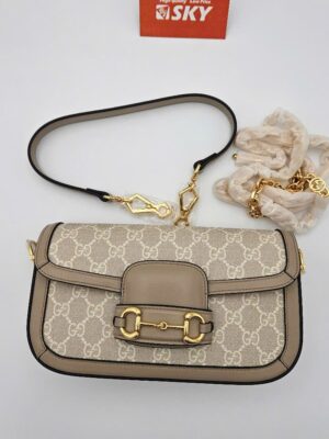 [매장 상품_영상] 구찌 1955 홀스빗 숄더백