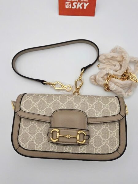 [매장 상품_영상] 구찌 1955 홀스빗 숄더백