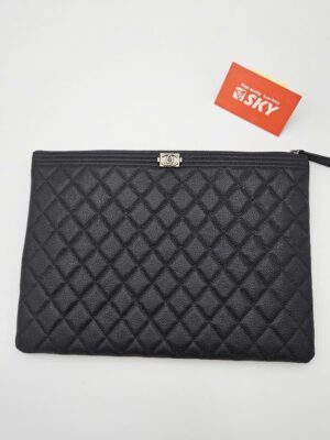 [매장 상품_영상] 샤넬 보이 클러치