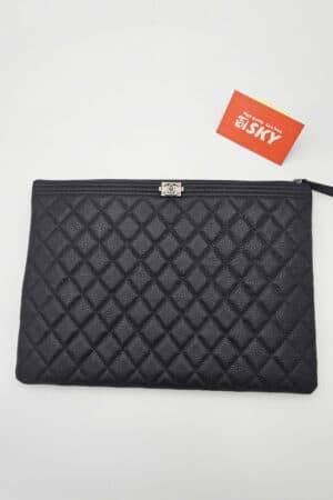 [매장 상품_영상] 샤넬 보이 클러치