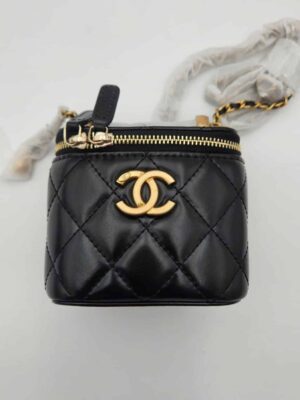 [매장 상품] 샤넬 스몰 체인 코스메틱백 ap2292