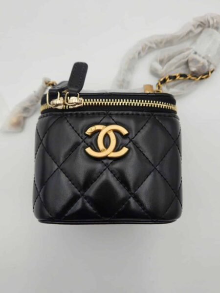 [매장 상품] 샤넬 스몰 체인 코스메틱백 ap2292