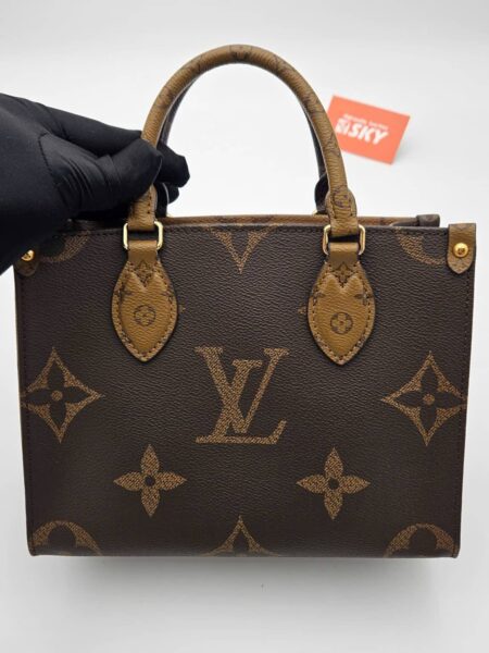 [매장 상품] 루이비통 온더고 PM