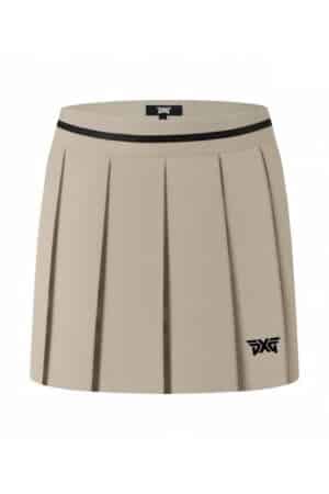 [PXG] 여성용 플리츠 스커트 (3 COLORS)