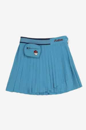 [말본] 플리츠 골프 스커트 (2 COLORS)