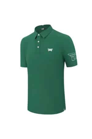 [PXG] 반팔 폴로 티셔츠 (4 COLORS)