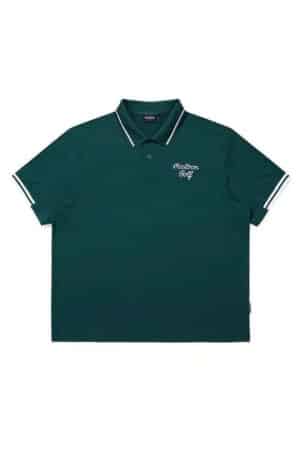 [말본] 골프 폴로 셔츠 (3 COLORS)