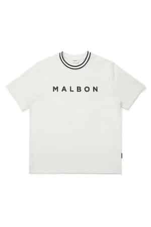 [말본] 골프 폴로 셔츠 (2 COLORS)