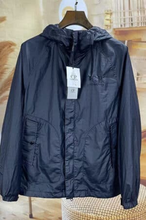 [CP COMPANY] 린노 왁스 고글 자켓  (2 COLORS)