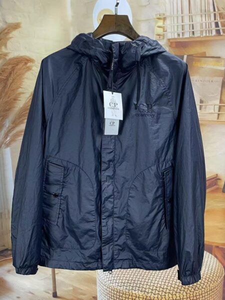 [CP COMPANY] 린노 왁스 고글 자켓  (2 COLORS)
