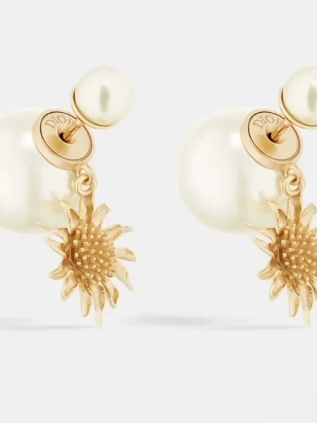 [디올] Dior Tribales 귀걸이 E3647WOMRS