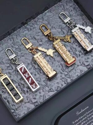 [루이비통] 럭키 다이스 백 참