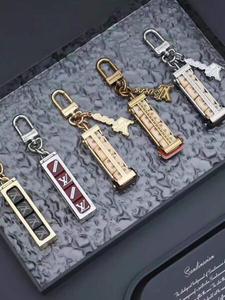 [루이비통] 럭키 다이스 백 참