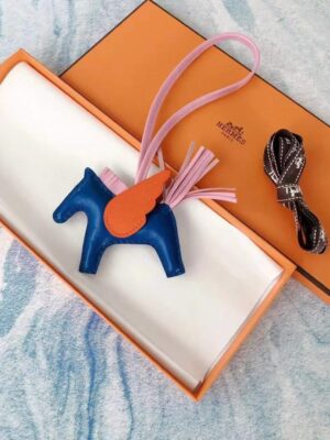 [에르메스] 로데오 페가수스 참 PM