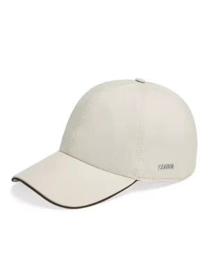 [제냐] 베이스볼 캡 (5 COLORS)