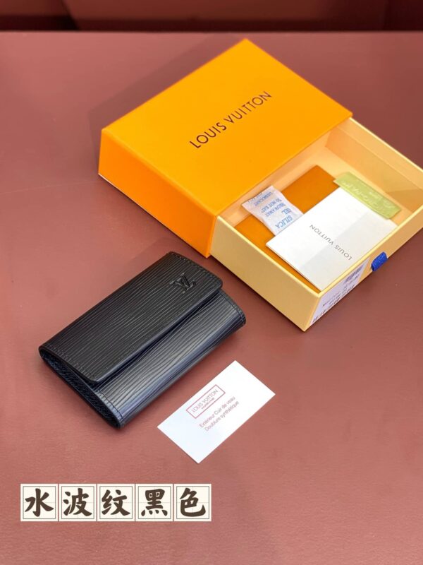 [루이비통] 6 키홀더