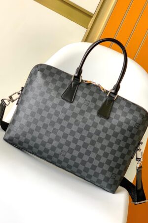 [루이비통] 다미에 포르테 다큐먼트 주르 서류가방