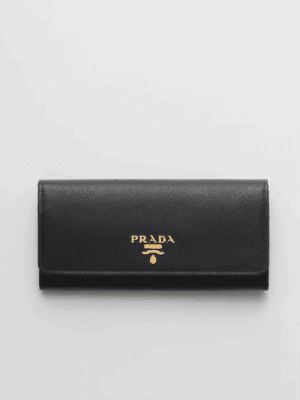 [프라다] 사피아노 가죽 장지갑 1MH132_QWA_F0002