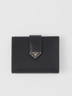 [프라다] 반지갑 1MV204_2CNP_F0002