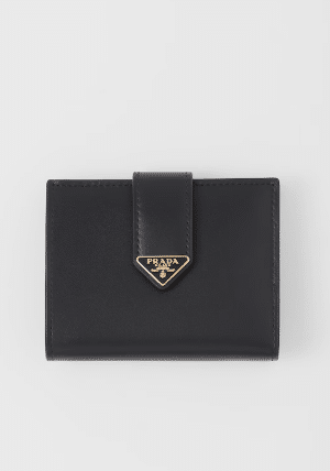 [프라다] 반지갑 1MV204_2CNP_F0002