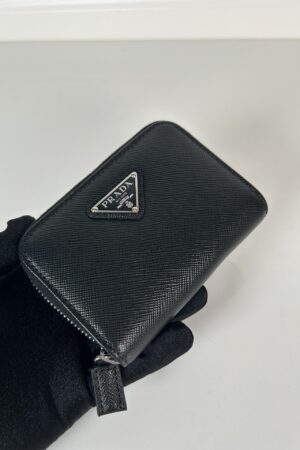 [프라다] 사피아노 동전 지갑 2MM003_QHH_F0002