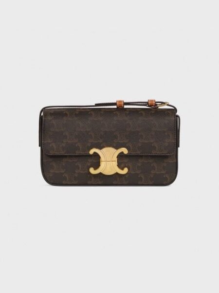 [셀린느] 클로드 숄더백 194142CUZ.04LU