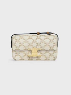 [셀린느] 클로드 숄더백 194142CUZ.01BC