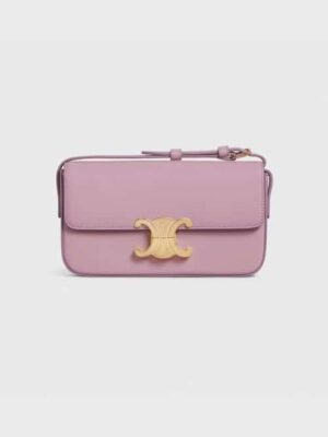 [셀린느] 클로드 숄더백