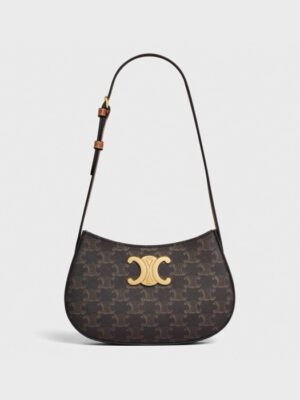 [셀린느] 미디엄 틸리백 115702CUZ.04LU