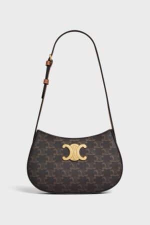 [셀린느] 미디엄 틸리백 115702CUZ.04LU