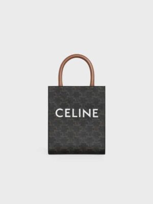 [셀린느] 미니 버티컬 카바스 10D852CG9.04LU