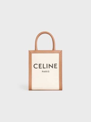 [셀린느] 미니 버티컬 카바스