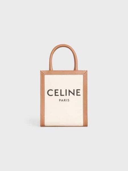 [셀린느] 미니 버티컬 카바스