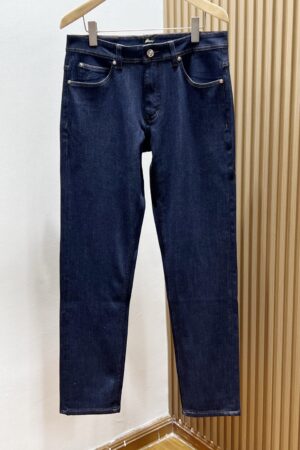 [브리오니] 에센셜 스트레이트 진