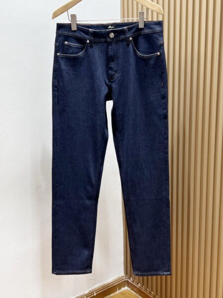 [브리오니] 에센셜 스트레이트 진