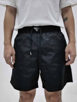 [프라다] 리나일론 스윔 쇼츠 (2 COLORS)