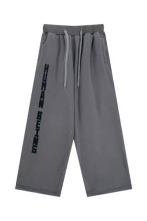 [발렌시아가] 코튼 트랙 팬츠